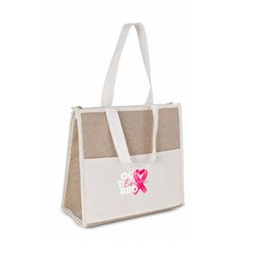 Bolsa Térmica em Algodão - 18L - BO273 AI
